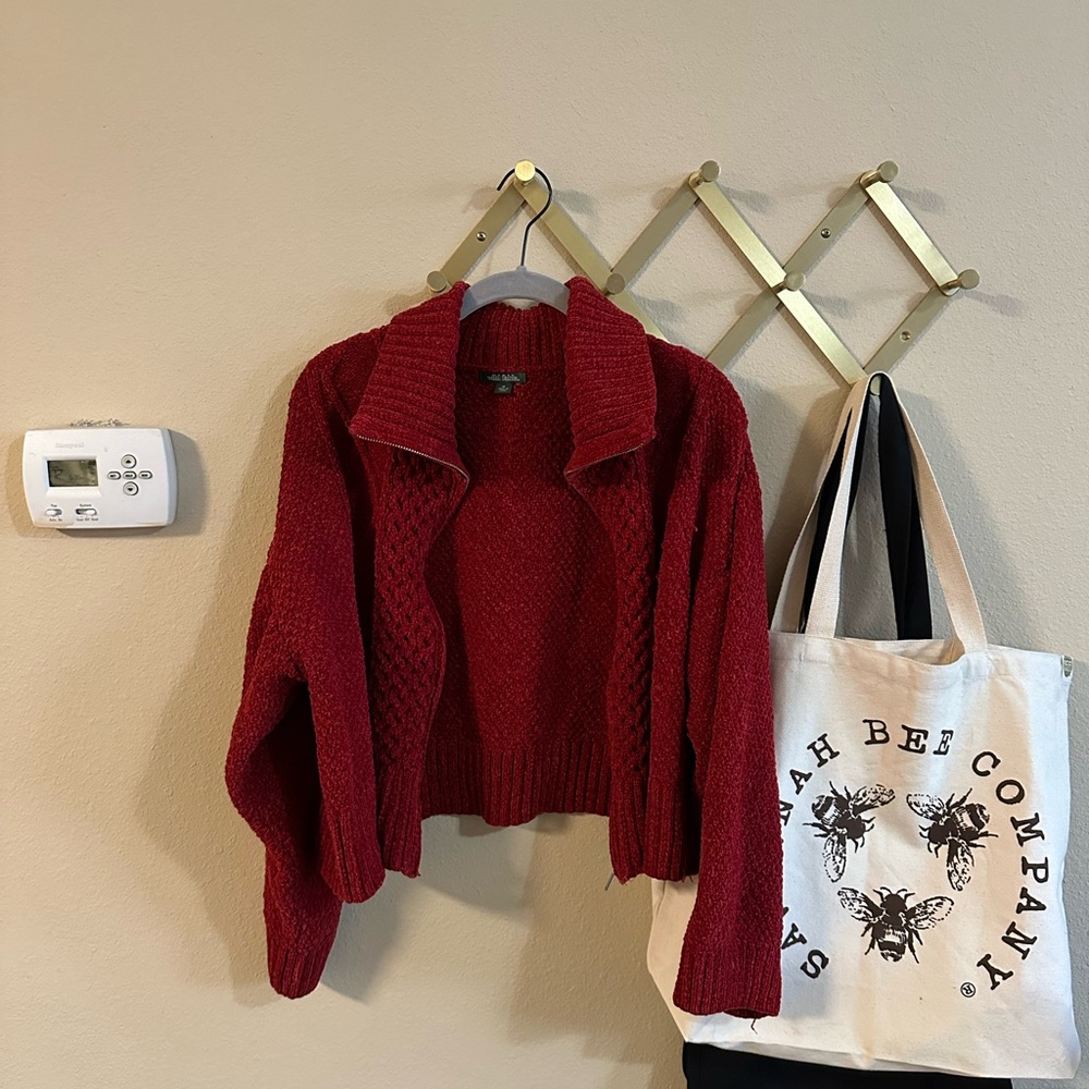 Wild Fable Sweater